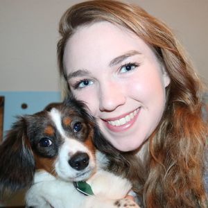 Meet your Posher, Cali